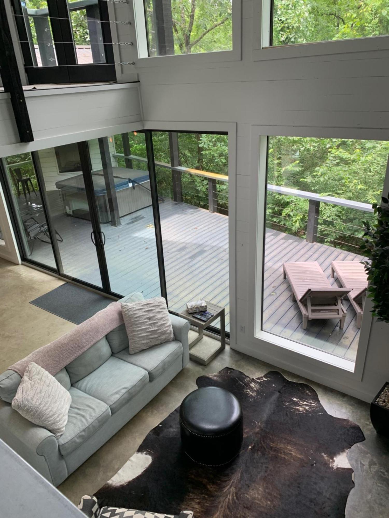 Vailsbluff - Romanticretreat - Perfectsummerescape Broken Bow Exterior photo